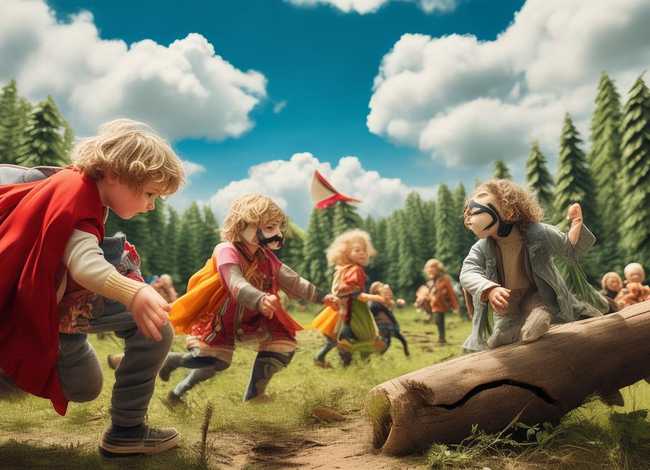 搞笑儿童故事短篇大全 童话搞笑故事大全短篇 搞笑儿童故事短篇大全 童话搞笑故事大全短篇