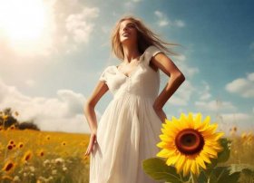 有关自信的故事简短；有关自信的故事简短一点