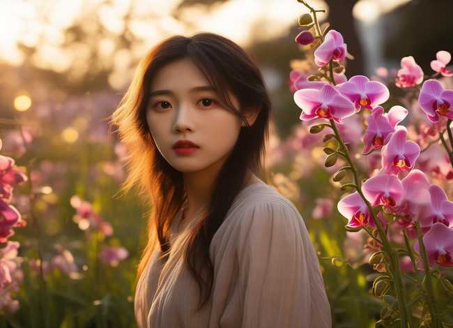 兰花花的真实故事、兰花花的真实故事电影