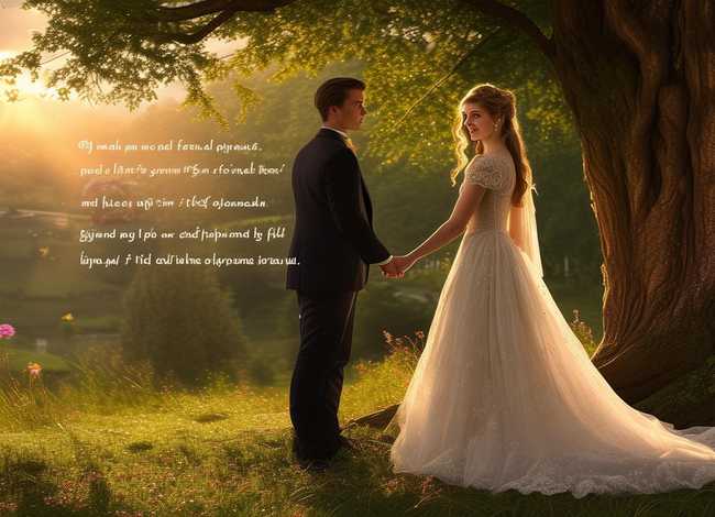 婚姻忠告童话故事；婚姻故事里的经典台词