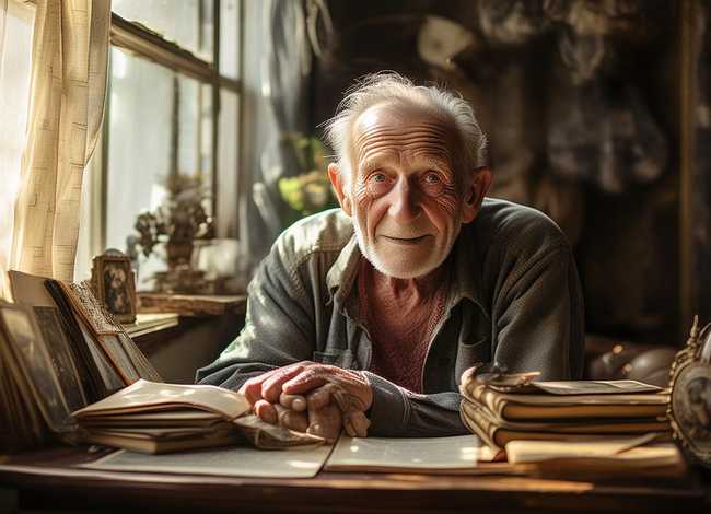 老人的故事短篇文字 - 老人的故事短篇文字版 老人的故事短篇文字 - 老人的故事短篇文字版