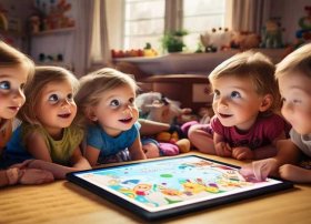 适合三岁儿童听的小故事 - 适合三岁小孩听的故事 在线听