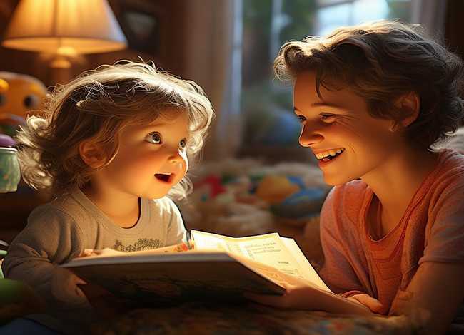 在线听儿童故事连续播放；在线听故事少儿