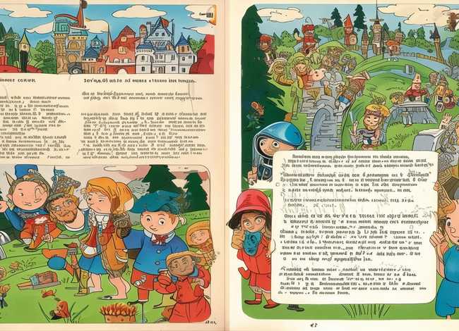 英语绘本故事大全100篇；英语绘本故事大全100篇带翻译