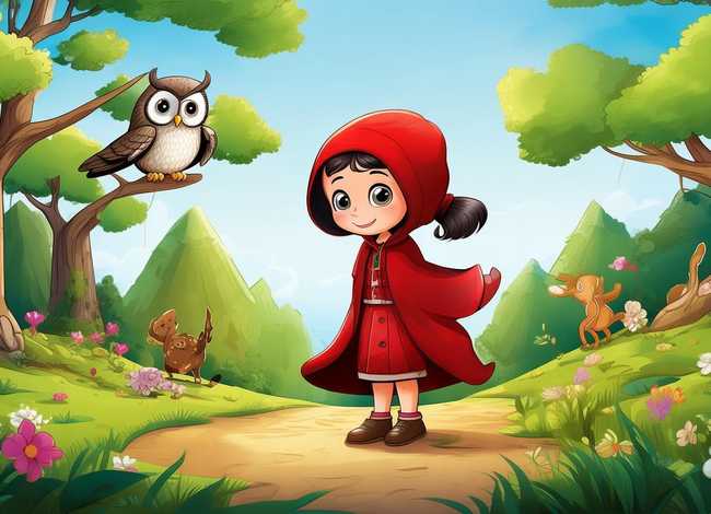 提供儿童小红帽故事视频 - 幼儿视频故事小红帽 提供儿童小红帽故事视频 - 幼儿视频故事小红帽