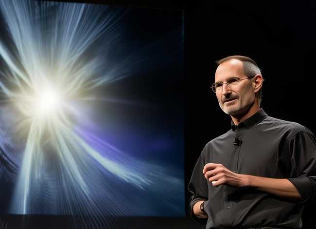 乔布斯的演讲故事优点 乔布斯的演讲故事优点和缺点