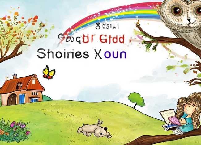 儿童经典故事有什么，经典的儿童故事有哪些