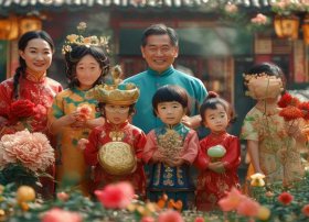 王刚讲故事儿女传奇 王刚讲故事儿女传奇之四喜临门