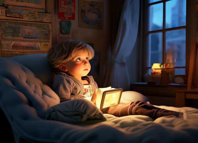 地铁故事睡前故事；地铁故事睡前故事在线听