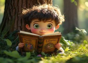 故事 8岁、故事8岁可读