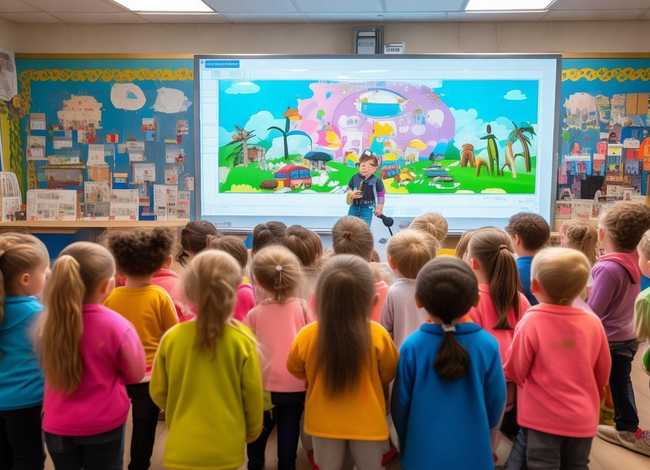 幼儿园大班讲故事比赛完整视频、幼儿园大班讲故事比赛完整视频教学