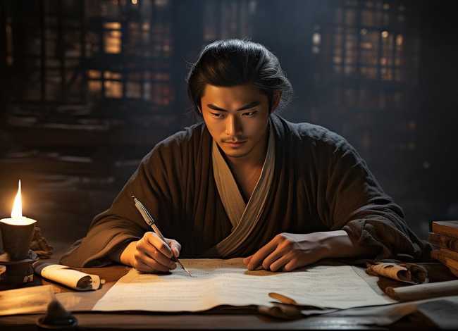 史记故事小学版 - 史记故事小学版司马迁