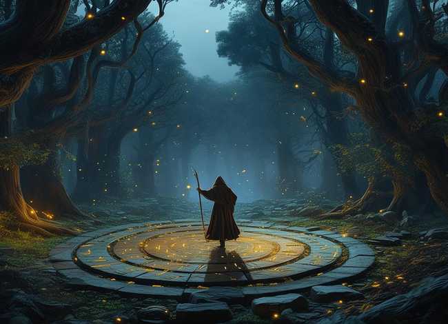 奇幻故事有哪些 - 奇幻故事有哪些经典