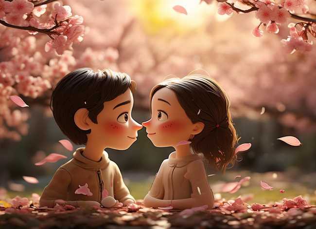 相思绘本-我俩的故事，相思绘本-我俩的故事主要内容