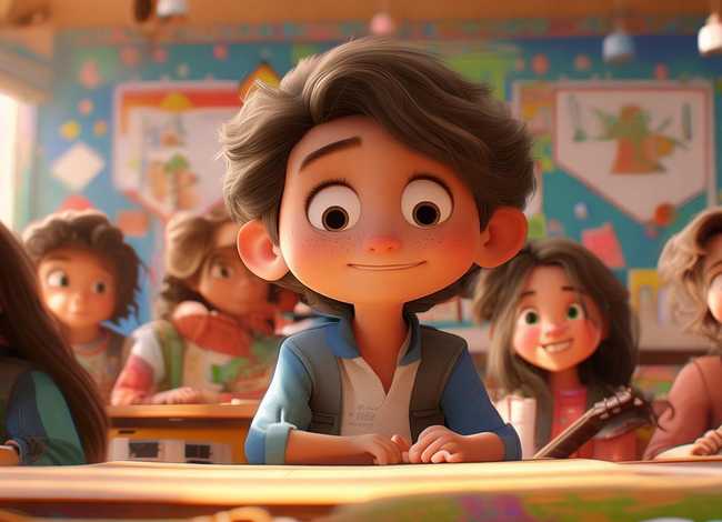 小学生讲故事配音的轻音乐 小学生讲故事配音的轻音乐叫什么