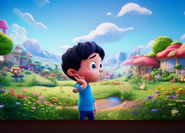 知错能改的故事视频，知错能改的故事视频短片