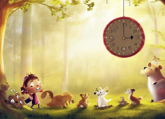 迟到了的故事 - 迟到了的故事怎么写