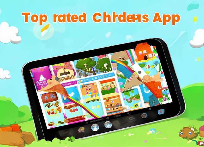 儿童绘本的app哪个最好；儿童绘本的app哪个最好用