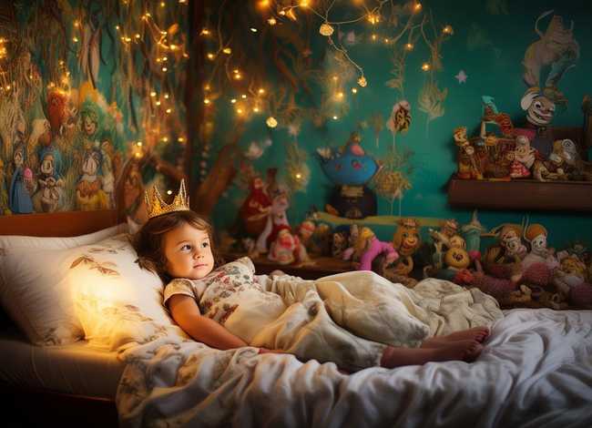 儿童睡前童话故事经典；儿童睡前童话故事经典故事