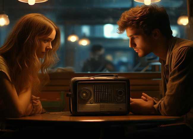 电台情感故事语录 情感电台故事素材