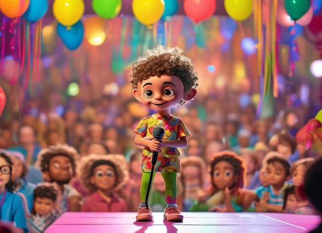 儿童故事演讲比赛推荐故事3分钟、儿童故事演讲比赛推荐故事2分钟