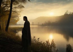 男主叫贺寒川的短篇小说、男主叫贺寒川的短篇小说叫什么