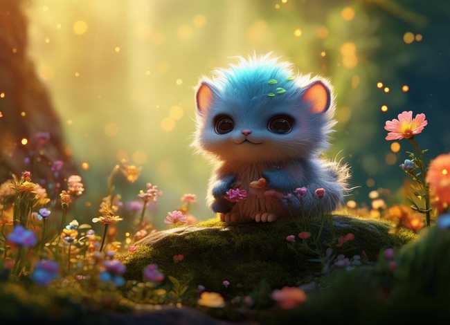 儿童绘本故事小家伙、小家伙真实故事