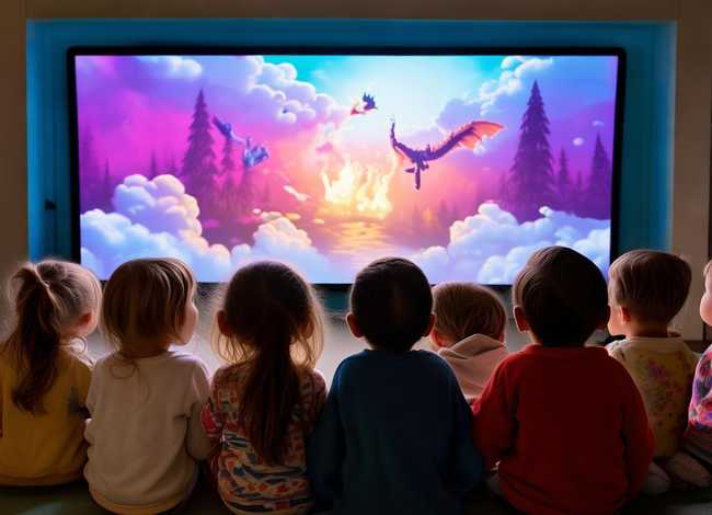 幼儿喜欢的故事视频；幼儿喜欢的故事视频短片