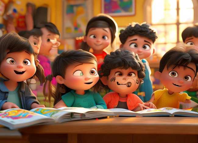 儿童英语绘本故事100篇好句(绘本幼儿英语故事100篇) 儿童英语绘本故事100篇好句(绘本幼儿英语故事100篇)