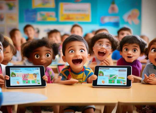 儿童学英语哪个app最实用免费 哪个儿童学英语的app好用