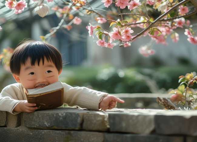 古代聪慧儿童故事简短 古代聪慧小孩的简短故事