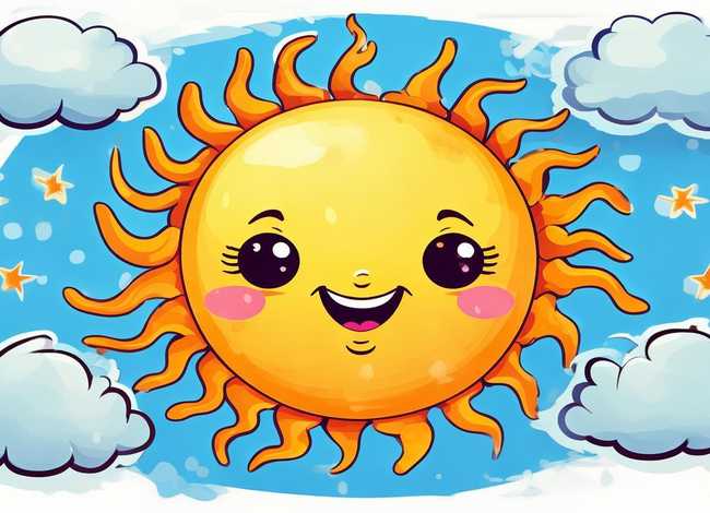关于太阳的儿童绘本、关于太阳的儿童绘本图片