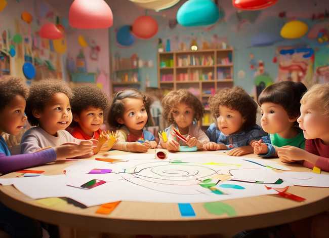 儿童动脑故事、动脑子故事