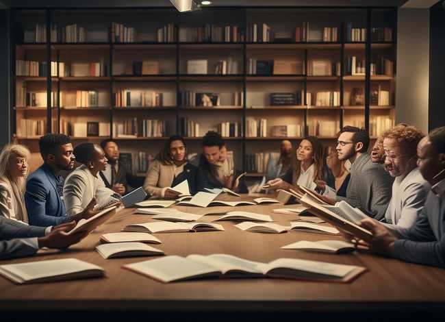 职场故事阅读，职场故事阅读心得体会