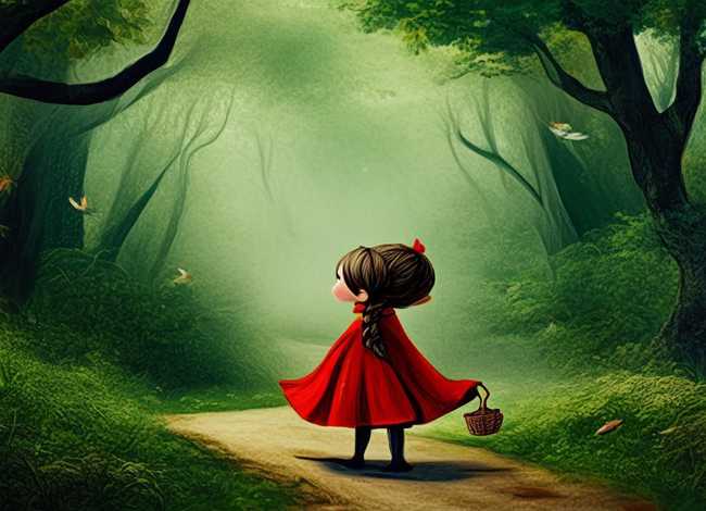 听小红帽的故事完整版、听小红帽的故事完整版在线观看