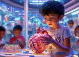 儿童科学小故事短篇 - 少儿科学小故事大全