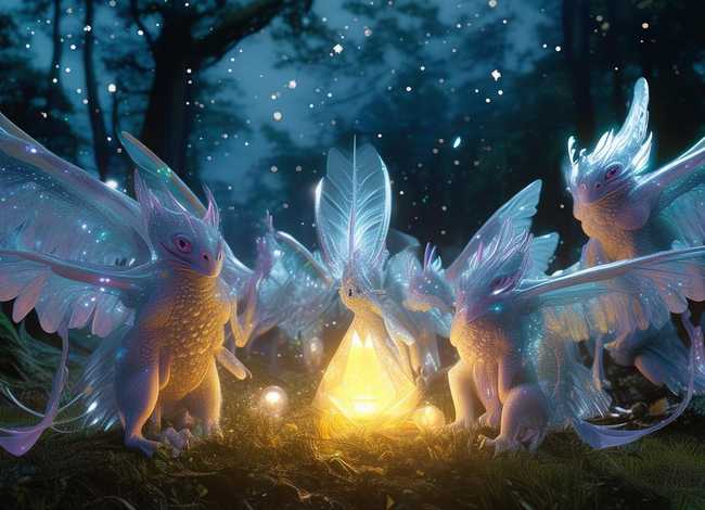 精灵传说百度百科 - 精灵传说百度百科大全 精灵传说百度百科 - 精灵传说百度百科大全