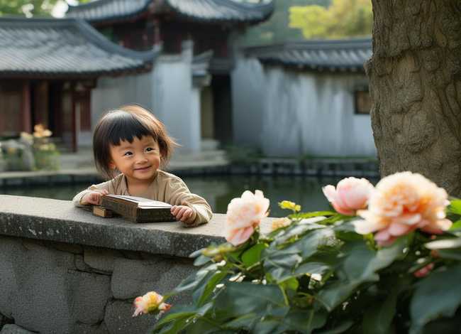 古代聪慧儿童的故事有哪些 - 古代聪慧小孩的故事