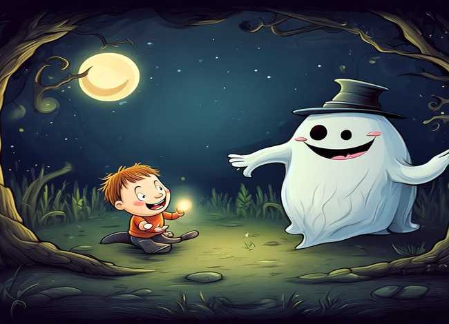 睡前故事恐怖搞笑、睡前故事恐怖搞笑短篇