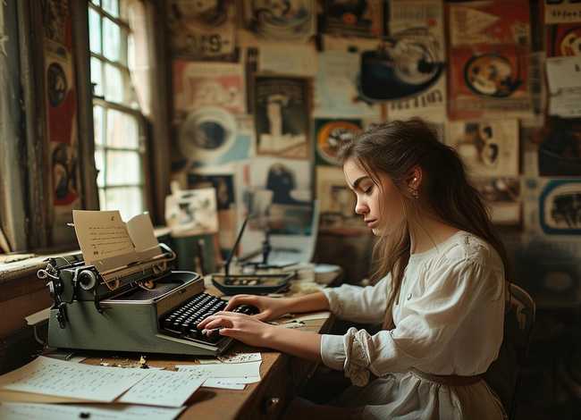 一首歌一个故事文案（一首歌一个故事文案怎么写）