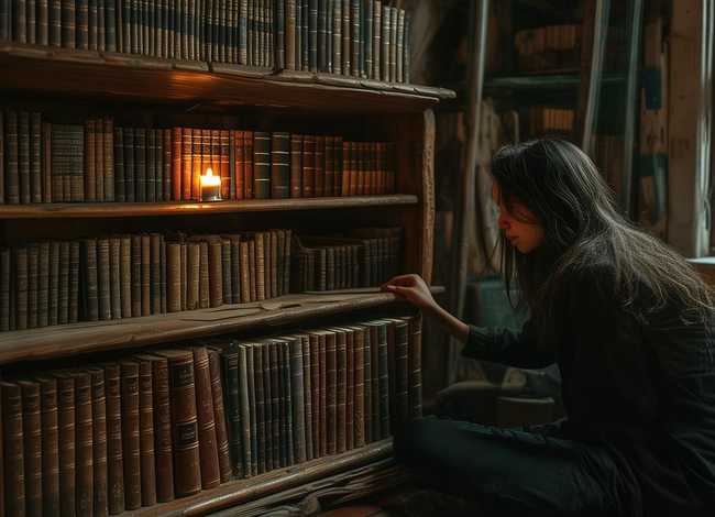 书柜故事影评（书柜故事影评200字）