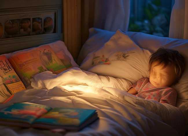儿童睡前故事推荐10秒入睡；儿童睡前故事推荐10秒入睡合集
