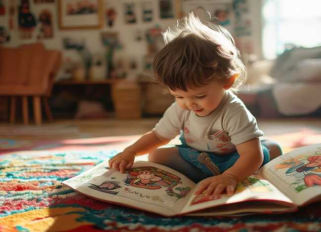 我爱你故事绘本的读后感（我爱你故事绘本的读后感怎么写）