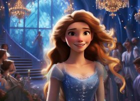 魔法灰姑娘英文版；魔法灰姑娘英文版免费观看