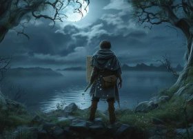 第二次冒险阅读题及答案；第二次冒险和勇气阅读答案