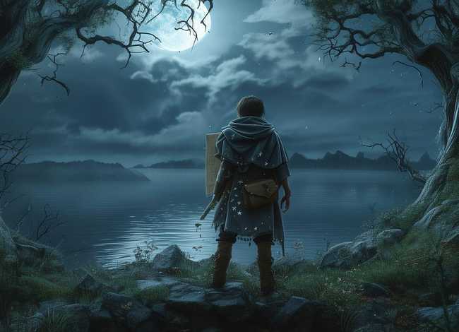 第二次冒险阅读题及答案；第二次冒险和勇气阅读答案