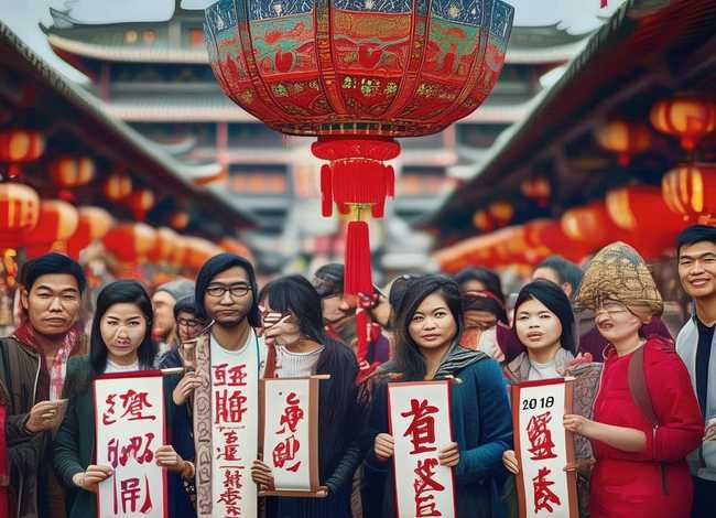 中华好故事123，中华好故事第二季 2015