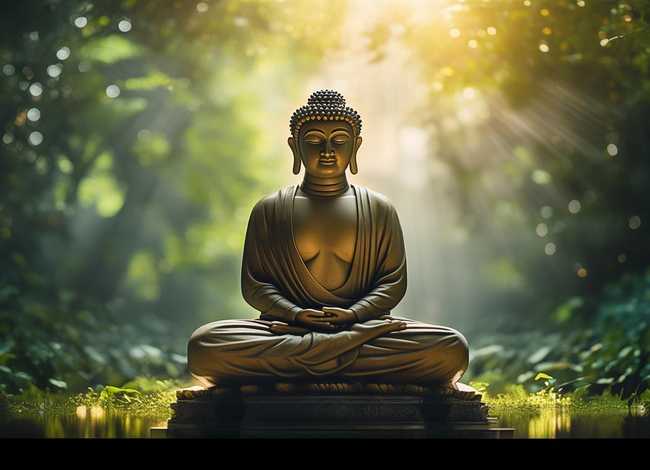 佛陀的故事讲解视频；佛陀的故事讲解视频大全