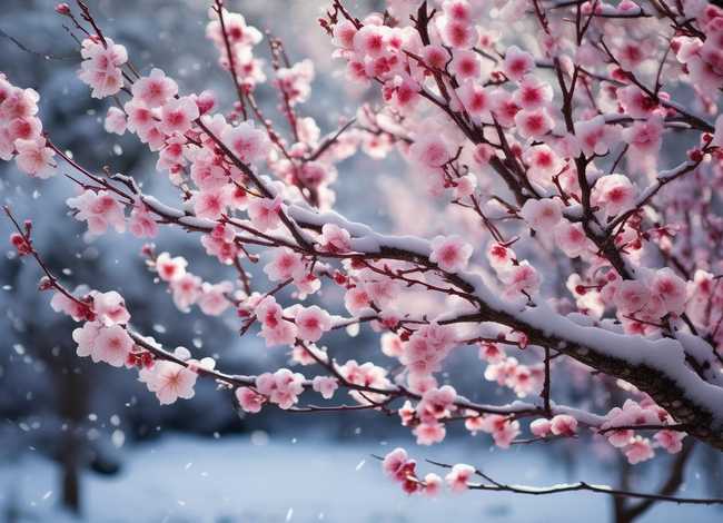 故事,梅花 - 故事梅花的意思 故事,梅花 - 故事梅花的意思