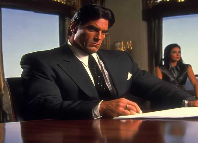 霸道总裁的故事言情，霸道总裁的故事言情小说